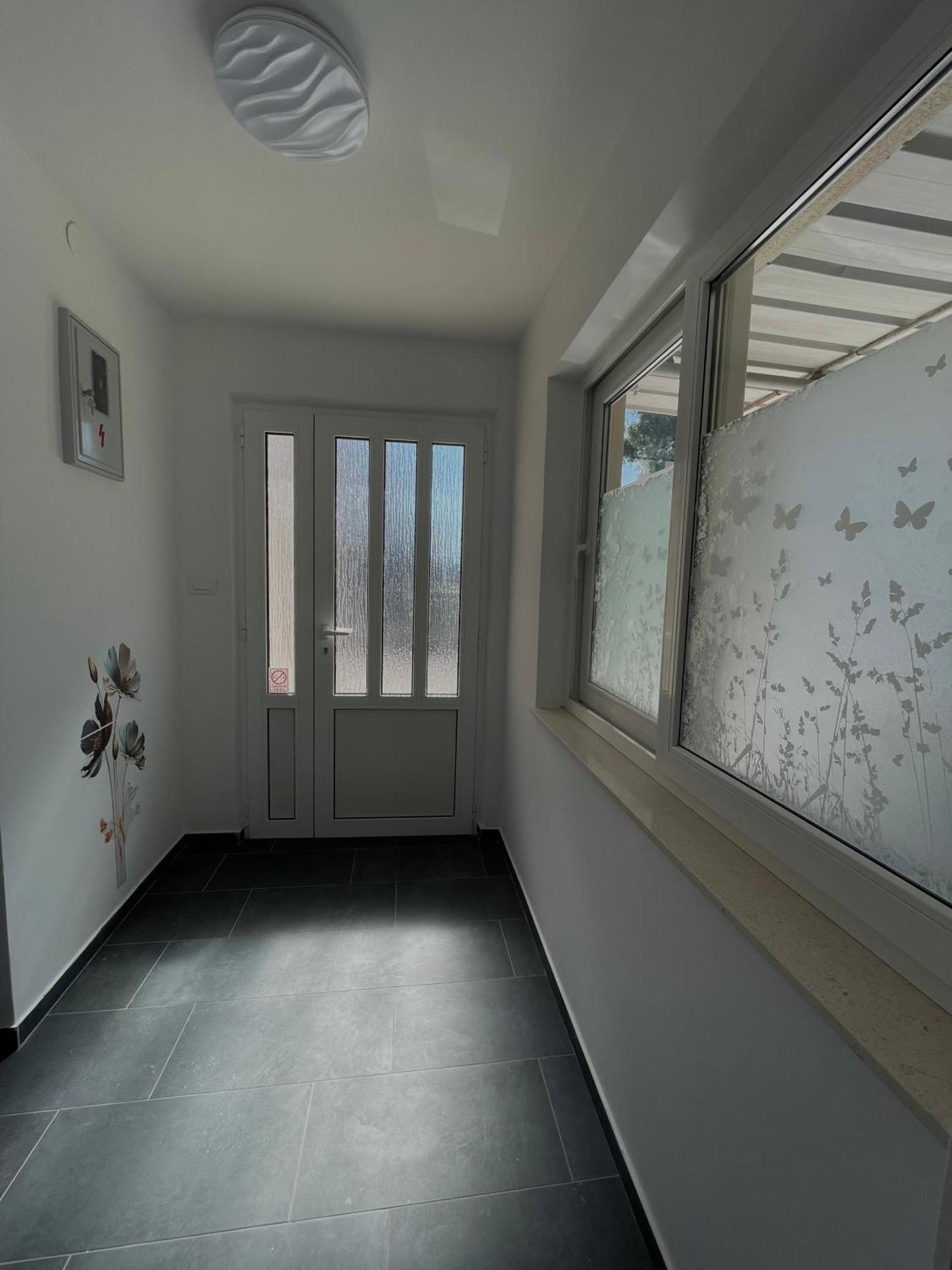 Anamaria Apartamento Kaštela Exterior foto